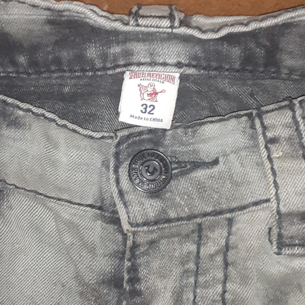 Tru Religion jeans sz 32